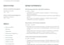 be your ats resume and professional CV maker